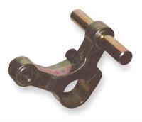 2EH24 Roller Lever Arm, 1-1/2 In. Arm L