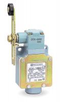 2EH73 Compact Lmt Swtch, Side Actuator, 1NO/1NC