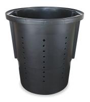 2EHL9 Basin, Crawl Space, 18 Gallon Capacity