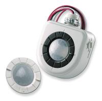 2EHV7 Occupancy Sensor, PIR, 1250 sq. ft.