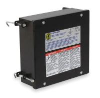 2EHY4 Busway Tap Box, 100A, For Powerbus 225