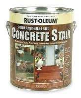 2EJT9 Floor Stain, 1 gal, Patina