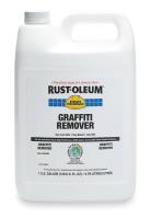 2EJV9 Graffiti Remover, 1 gal.