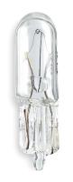 2EKU8 Miniature Lamp, 70, 2W, T1 3/4, 14V, PK10