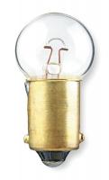 2EKV5 Miniature Lamp, 293, 5W, G4 1/2, 14V, PK10