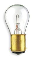 2EKV6 Miniature Lamp, 308IF, 18W, S8, 28V, PK10