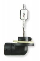 2EKV8 Miniature Lamp, 862, 37W, T3 1/4, 12.8V