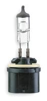 2EKW3 Miniature Lamp, 893, 37W, T3 1/4, 12.8V