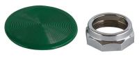 2EL36 30mm Mushroom Knob
