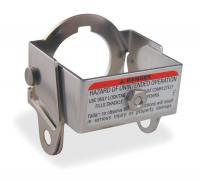 2EL77 30mm Padlock Attach