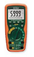 3EMK7 Industrial Digital Multimeter, 1000V, 20A