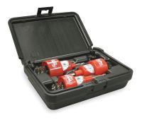2ELZ4 Brush Tool Kit, w/ 2ELZ5, 2ELZ6 and 2ELZ7