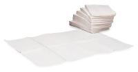 2ELZ8 Changing Table Liner, PK 500