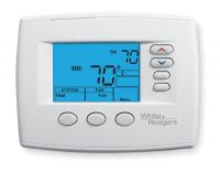 2EMA2 Digital Thermostat, 2H, 2C, Hp, Nonprogram