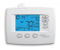 2EMA3 Digital Thermostat, 2H, 2C, 5-1-1 Program