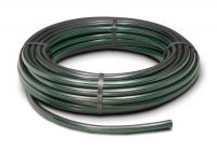 2EMA9 Blank Tubing, 1/2 In, 100 Ft, Black