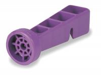 2EMD3 Emitter Tool, Purple, Plastic