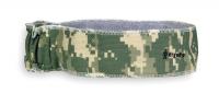 2EMH6 Headband, Camouflage, One Size, Terrycloth