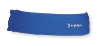 2EMH9 Headband, Blue, One Size, Terrycloth