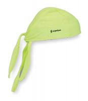 2EMJ6 Cooling Hat, Lime, Universal