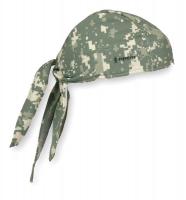 2EMJ8 Cooling Hat, Camouflage, Universal