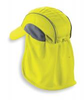 2EMK4 Cooling Hat, Lime, One Size