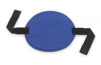 2EML4 Hard Hat Pad, Blue