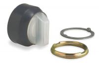 2EN92 Protective Boot, 30mm