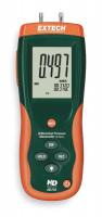 2ENF2 Digital Manometer, 0 to 13.85 In WC