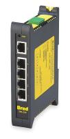 2EPN5 Ethernet Switch, Unmanaged, 5 Ports, RJ45