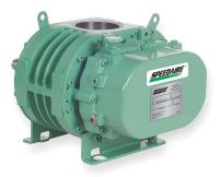 2EPR9 Blower/Vacuum Pump, 0.35 cu ft/Rev