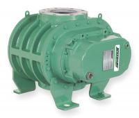 2EPT8 Blower/Vacuum Pump, 0.227 cu ft/Rev