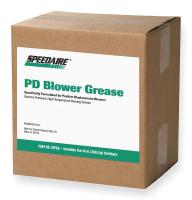 2EPU9 Grease, Lithium Complex, 14.1 Oz, PK 10