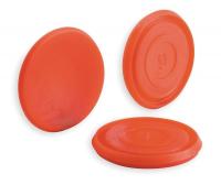 2ER88 30mm Button Cap Red