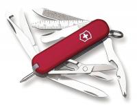 2ERN3 Multi-Tool Folding Knife, 9 Functions