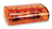 2ERN5 Light Bar, 12 VDC, 50 Watts, Amber