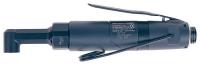 2ERT6 Air Drill, Industrial, Rt Angle, 1/4 In.-28