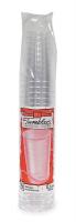 2ERU6 Cold Cup, 12 Oz, Clear, PK500