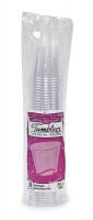 2ERU7 Cold Cup, 5 Oz, Clear, PK1000