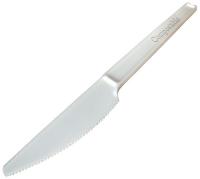 2ERV8 Knife, Compostable, Ivory, PK 1000