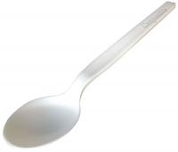 2ERW1 Spoon, Compostable, Ivory, PK 1000