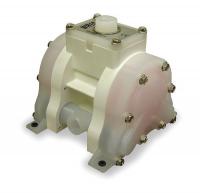 2ERY8 Diaphragm Pump, PTFE Diaphragm