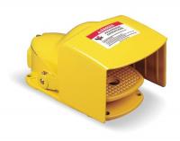 2ET97 Heavy Duty Foot Switch