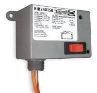 2ETA7 Enclosed Pre Wired Relay, Pilot Duty