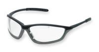 2ETF4 Safety Glasses, Clear, Antfg, Scrtch-Rsstnt
