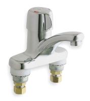 2EU40 Faucet, Lavatory, Chrome