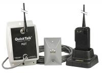 2EUG1 VHF Wireless Voice Alert System
