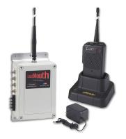 2EUG5 Radio Receiver System, UHF