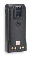 2EUH8 Battery Pack, NiMH-IS, 7.5V, For Motorola