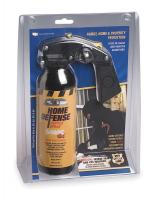 2EUK1 Pepper Spray Fogger, Pistol Grip, 13 oz